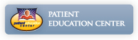 Patient Education Center